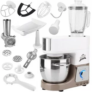 ETA Gustus Magnus II 112890040 - Roboty kuchenne - miniaturka - grafika 1