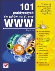 101 praktycznych skryptów na stronę www - Systemy operacyjne i oprogramowanie - miniaturka - grafika 1