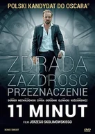 Thriller DVD - 11 minut - miniaturka - grafika 1