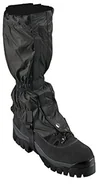 Buty trekkingowe męskie - TREKMATES Męskie buty trekkingowe Rannoch, czarne, 34 - miniaturka - grafika 1