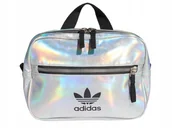 Plecaki - Plecak Adidas Mini Originals FL9634 Stylówa - miniaturka - grafika 1