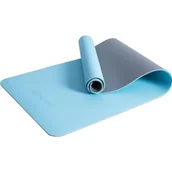 Maty do jogi - PURE 2 IMPROVE Mata fitness joga Pure2Improve Do Ćwiczeń 173x58cm - miniaturka - grafika 1