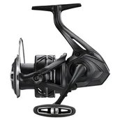 Kołowrotki - Kołowrotek wędkarski SHIMANO Aero XR C5000 - miniaturka - grafika 1