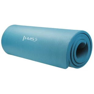 HMS YM04 LIGHT BLUE MATA DO JOGI HMS 5907695593631 - Maty do jogi - miniaturka - grafika 1