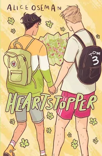 Heartstopper. Tom 3 - E-booki - komiksy - miniaturka - grafika 1