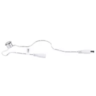 Taśmy LED - Włącznik dotykowy ze ściemniaczem do taśm LED 318640 biały - miniaturka - grafika 1