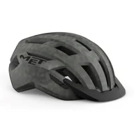 Kaski rowerowe - Kask rowerowy MET Allroad, Tium Grey - Matt, S - miniaturka - grafika 1