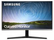 Monitory - Samsung C32R500FHPX Curved LC32R500FHPXEN - miniaturka - grafika 1