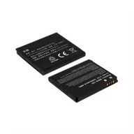 Baterie do telefonów - MicroBattery Li-ion 3.7V 1100mAh Black MBP1152 - miniaturka - grafika 1