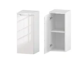 Szafki łazienkowe - Słupek Łazienkowy ETHOS 1K L - miniaturka - grafika 1