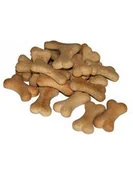 Przysmaki dla psów - Bosch Petfood Psia Spiżarnia - Ciastka Mono Mini Lamb & Rice 10Kg 13975 - miniaturka - grafika 1