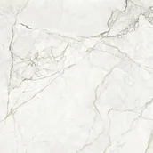 Płytki ceramiczne - Gres szkliwiony Blush White 59,7x59,7 Artens - miniaturka - grafika 1