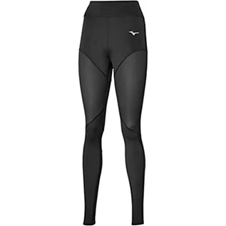 Legginsy - Mizuno Damskie legginsy Bt Tight - grafika 1