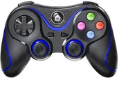 Kontrolery gier na PC - RoGer V8 Wireless Game Controller for Windows / IOS /Android /TV /PS3 - miniaturka - grafika 1