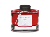 Naboje i atramenty - Atrament Pilot Iroshizuku Kosumosu 50ml - miniaturka - grafika 1
