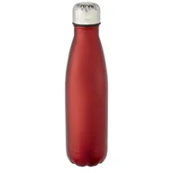 Dekoratorstwo - Cove Izolowana próżniowo butelka ze stali nierdzewnej o pojemności 500 ml - miniaturka - grafika 1