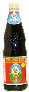 HEALTHY BOY Sos sojowy słodki Healthy Boy 300ml 314-uniw - Kuchnie świata - miniaturka - grafika 1