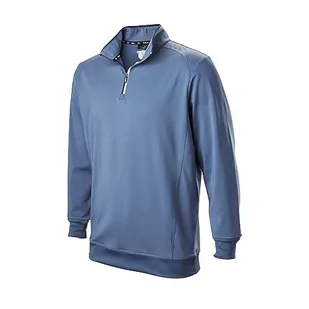 Wilson Męska koszulka polo Thermal Tech - Koszulki męskie - miniaturka - grafika 1