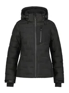 Kurtki damskie - Icepeak Kurtka pikowana "Dillingen" w kolorze czarnym - miniaturka - grafika 1