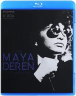 Filmy obyczajowe Blu-ray - Maya Deren Collection - miniaturka - grafika 1