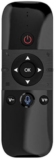 Silelis Airmouse Skrzydlaty TP-2