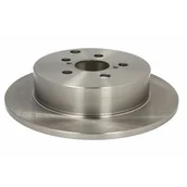 Tarcze hamulcowe - Tarcza hamulcowa ABE C42045ABE - miniaturka - grafika 1