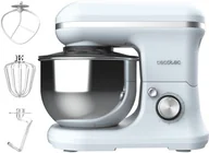 Roboty kuchenne - Cecotec Cecomixer Merengue 5L 1200 Blue - miniaturka - grafika 1