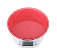 Wagi kuchenne - Waga kuchenna z misą DMR ZD-9R - miniaturka - grafika 1