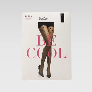 Rajstopy DeeZee 9WB-003-AW22 - Rajstopy - miniaturka - grafika 1