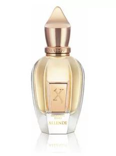 Xerjoff Shooting Stars Allende Perfumy 50ml - Wody i perfumy unisex - miniaturka - grafika 1