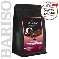Kawa - Bariso, kawa mielona o smaku czerwonego wina, 200 g - miniaturka - grafika 1