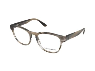 Dioptrie szkieł Giorgio Armani AR7223 5927 - Okulary korekcyjne, oprawki, szkła - miniaturka - grafika 1