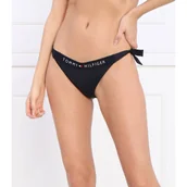 Stroje kąpielowe - Tommy Hilfiger Swimwear Dół od bikini - miniaturka - grafika 1