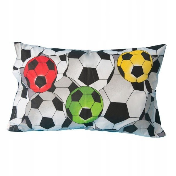 poszewka na poduszkę 40x60 dużo wzorów Kerl