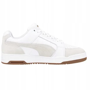 Buty męskie Puma Slipstream Lo Suede Fs 385694 r.41 - Buty sportowe męskie - miniaturka - grafika 1