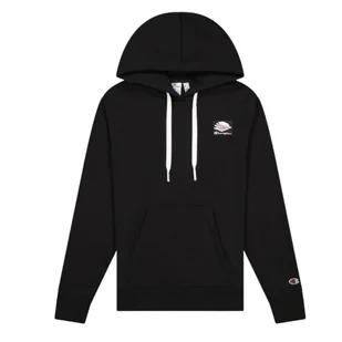 Bluza sportowa damska Champion Sweatshirt HD z kapturem - Bluzy sportowe damskie - miniaturka - grafika 1