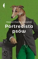 Opowiadania - Portrecista psów - miniaturka - grafika 1