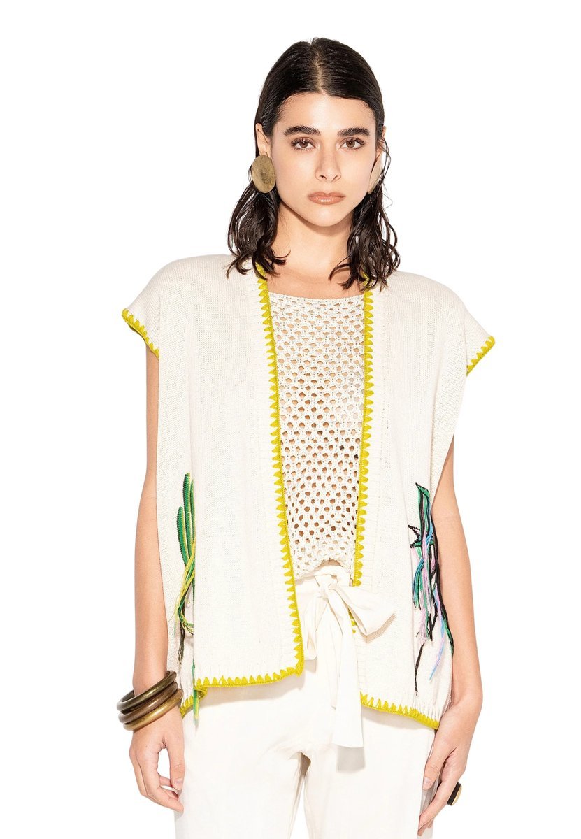 CARDIGAN damskie Akep SMANICATO