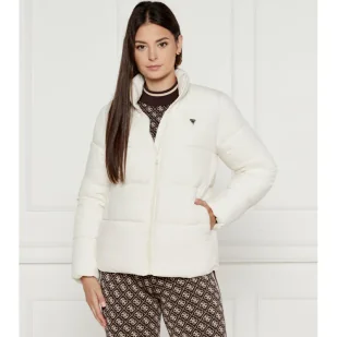 GUESS ACTIVE Kurtka NEW CLAUDIA | Regular Fit - Kurtki damskie - miniaturka - grafika 1