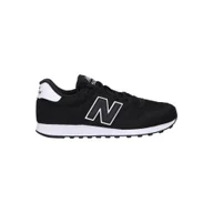 Buty trekkingowe męskie - Buty na co dzień męskie NEW BALANCE 500 - miniaturka - grafika 1