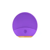 Szczoteczki do twarzy - XPREEN Szczoteczka soniczna do twarzy mini  - fioletowa (130572) - miniaturka - grafika 1