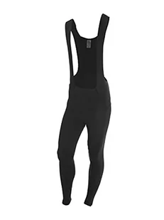 Spiuk Sportline Spiuk Sportline Lekkie spodnie męskie Boreas długie spodnie czarny S 2D8V - Spodnie męskie - miniaturka - grafika 1