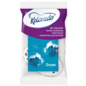 Środki do WC - Kolorado Koszyk kostka do WC NIAGARA OCEAN 35g - miniaturka - grafika 1