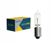 Żarówki samochodowe - ELTA ŻARÓWKA 12V 21W BAY9s H21W - miniaturka - grafika 1
