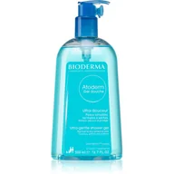 Kosmetyki do kąpieli - Bioderma SURGRAS DOCEUR żel pod prysznic 500ml - miniaturka - grafika 1