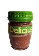 Szybkie dania obiadowe - Delicius Filety Anchois w oleju słonecznikowym 58 g - miniaturka - grafika 1
