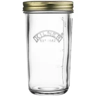 Pojemniki kuchenne - Kilner Słoik z szerokim wlewem 0,5 l 0025.888 - miniaturka - grafika 1