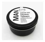 Balsamy po goleniu - La-Le krem dla mężczyzn - miniaturka - grafika 1