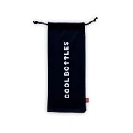 Kubki termiczne - Cool Bottles Woreczek na butelkę termiczną 350 ml - miniaturka - grafika 1