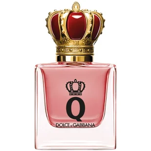 Dolce&Gabbana Q intense 30ml woda perfumowana - Wody i perfumy damskie - miniaturka - grafika 1